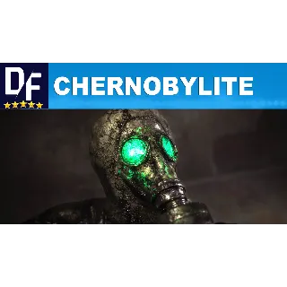 Купить Chernobylite 💎 + DLC [STEAM] аккаунт ✔ на 90 дней