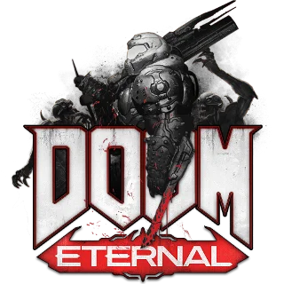 Купить XBOX | АРЕНДА | DOOM Eternal Deluxe Edition