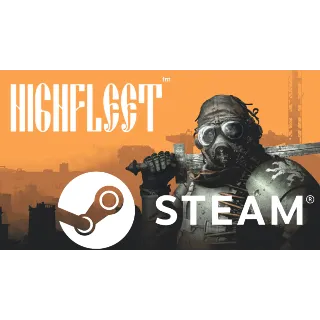 Купить ⭐ ️ HighFleet - STEAM (GLOBAL)