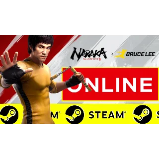 Купить ⭐ ️ NARAKA: BLADEPOINT - STEAM ОНЛАЙН (Region Free)