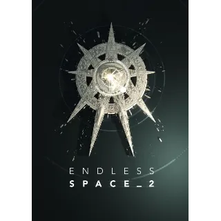 Купить Endless space 2 Collection (Аренда аккаунта Steam)