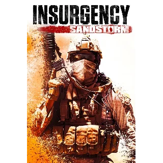 Купить Insurgency: Sandstorm (Аренда Steam) Мультиплеер