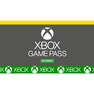 Купить 🏆 Аккаунт - Xbox Game Pass Ultimate +450 ИГР - GLOBAL