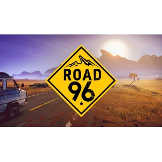 Купить Road 96 🛣 ️ [Steam аккаунт] 🌍 Region Free ✔ на 90 дней