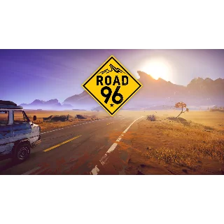 Купить Road 96 🛣 ️ [Steam аккаунт] 🌍 Region Free