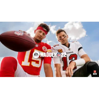 Купить Madden NFL 22 Dynasty Edition RU/MULTI + ГАРАНТИЯ