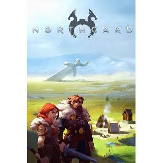 Купить Northgard (Аренда аккаунта Steam) Мультиплеер, GFN
