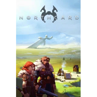 Купить Northgard (Аренда Steam 7 дней) Мультиплеер, GFN