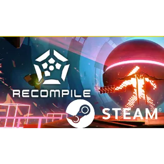 Купить ⭐ ️ Recompile - STEAM (GLOBAL)