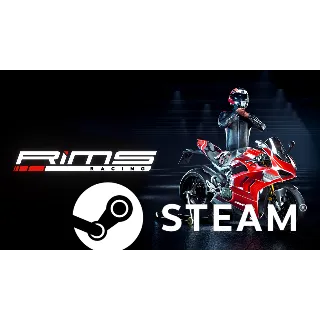 Купить ⭐ ️ RiMS Racing - STEAM (GLOBAL)
