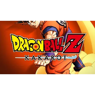 Купить DRAGON BALL Z: KAKAROT [Steam аккаунт] ✔ на 90 дней