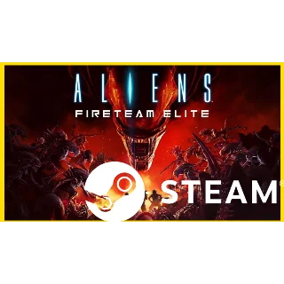 Купить ⭐ ️ Aliens: Fireteam Elite - STEAM (GLOBAL)