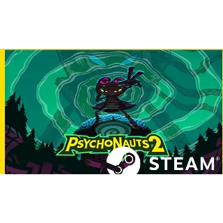 Купить ⭐ ️ Psychonauts 2 - STEAM (GLOBAL)