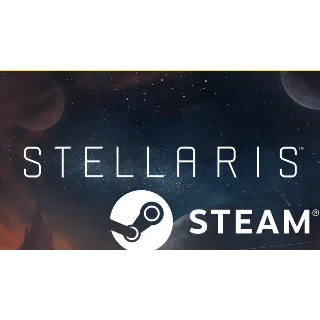 Купить ⭐ ️ TOP ⭐ ️ STELLARIS + 13 DLC - STEAM (Region Free)