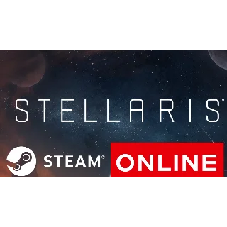 Купить STELLARIS - STEAM ОНЛАЙН (Region Free)