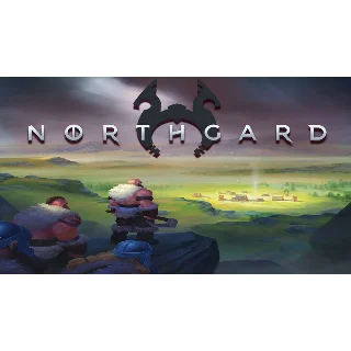 Купить Northgard: The Viking Age Ed. [Steam аккаунт] 🌍 GLOBAL