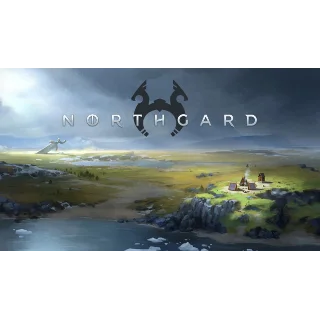 Купить Northgard: The Viking Age Ed. ✔ Steam аккаунт ✔ на 90 дней