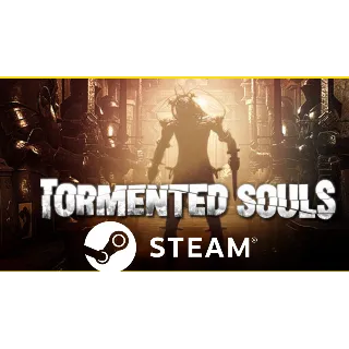 Купить ⭐ ️ Tormented Souls - STEAM (GLOBAL)