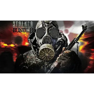 Купить S.T.A.L.K.E.R.: Bundle [Steam аккаунт] 🌍 Region Free