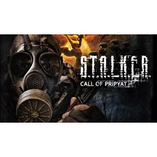 Купить S.T.A.L.K.E.R.: Call of Pripyat [Steam аккаунт] 🌍 GLOBAL