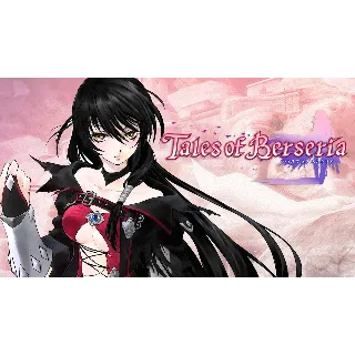 Купить Tales of Berseria + DLC [Steam аккаунт] 🌍 Region Free