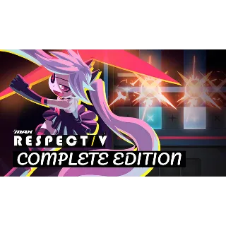 Купить DJMAX RESPECT V - Complete Edition [Steam аккаунт] 🌍