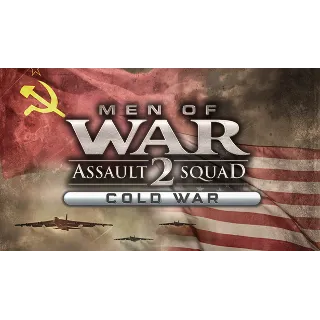 Купить Men of War: Assault Squad 2 Complete ✔ STEAM ✔ на 90 дней