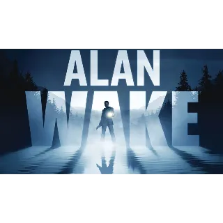 Купить Alan Wake Franchise [Steam аккаунт] ✔ на 90 дней