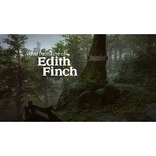 Купить What Remains of Edith Finch [Steam аккаунт] 🌍 GLOBAL