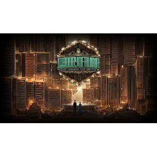 Купить Library Of Ruina [Steam аккаунт] ✔ на 90 дней