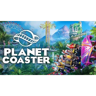 Купить Planet Coaster ✔ Steam аккаунт ✔ на 90 дней