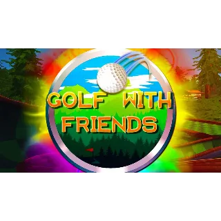 Купить Golf With Your Friends [Steam аккаунт] 🌍 Region Free