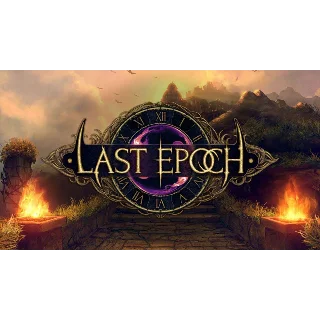 Купить Last Epoch [Steam аккаунт] 🌍 Region Free
