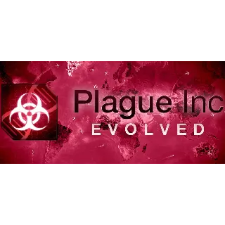 Купить Plague Inc: Evolved [Steam аккаунт] 🌍 Region Free