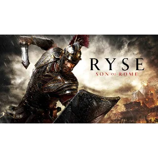 Купить Ryse: Son of Rome [Steam аккаунт] ✔ на 90 дней