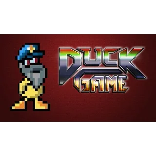 Купить Duck Game [Steam аккаунт] 🌍 Region Free