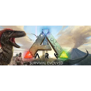 Купить ARK: Survival Evolved ULTIMATE [Steam аккаунт] 🌍 GLOBAL