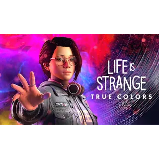 Купить Life is Strange: True Colors Ultimate ✔ STEAM ✔ на 90 дней