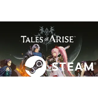 Купить Tales of Arise - STEAM (GLOBAL) - Лицензия
