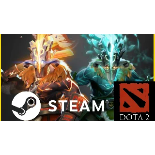 Купить ⭐ ️[TOP] ⭐ DOTA 2 + Bladeform Legacy STEAM (Region Free)