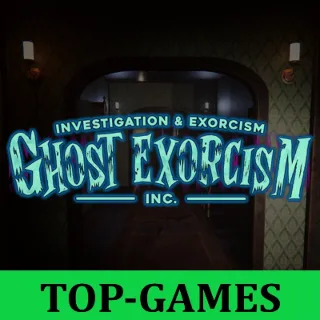 Купить Ghost Exorcism INC | Steam | Region Free
