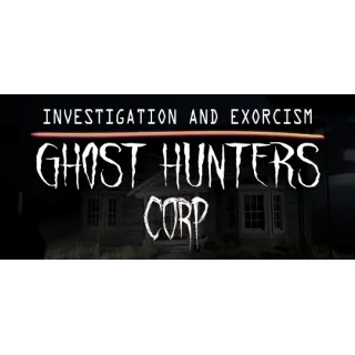 Купить Ghost Exorcism INC | Steam | Region Free
