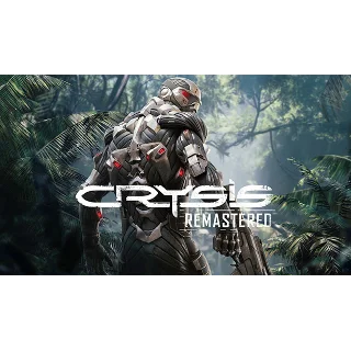 Купить Crysis Remastered (STEAM) Аккаунт ✔ на 90 дней