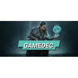 Купить Gamedec (STEAM) Аккаунт 🌍 Region Free [ ✔ GFN]