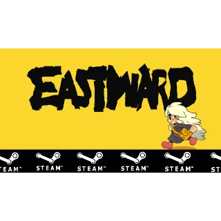 Купить ⭐ ️ Eastward - STEAM (GLOBAL)