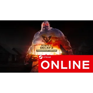 Купить 🔥 State of Decay 2: Juggernaut Edition ОНЛАЙН (GLOBAL)