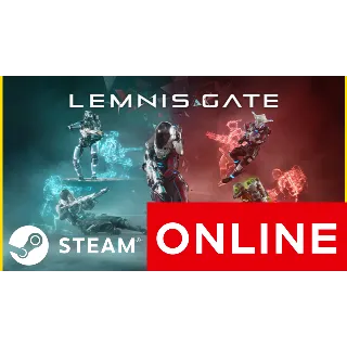 Купить ⭐ ️ Lemnis Gate - STEAM ОНЛАЙН (Region Free)