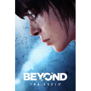 Купить Beyond: Two Souls (Аренда аккаунта Steam) VK Play