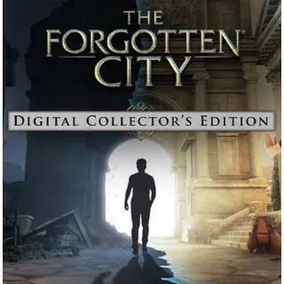Купить The Forgotten City + Collector's DLC ✔ STEAM