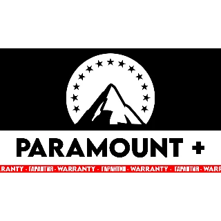 Купить 👑 Paramount Plus 🔥 АККАУНТ НА 2 МЕСЯЦА